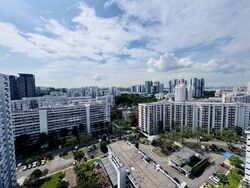 Blk 604 Clementi West Street 1 (Clementi), HDB 5 Rooms #504594661